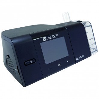 CPAP аппарат НПЗ MEDEV СИПАП-01 в Екатеринбурге