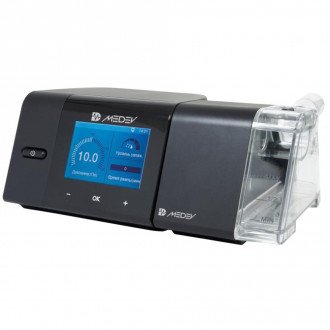 CPAP аппарат НПЗ MEDEV СИПАП-01 в Екатеринбурге