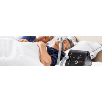 CPAP аппарат Weinmann Prisma Smart в Екатеринбурге
