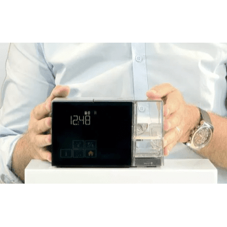CPAP аппарат Sefam S.Box в Екатеринбурге