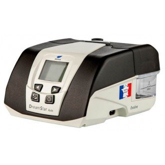 CPAP аппарат Sefam Dream Star Auto Evolve в Екатеринбурге