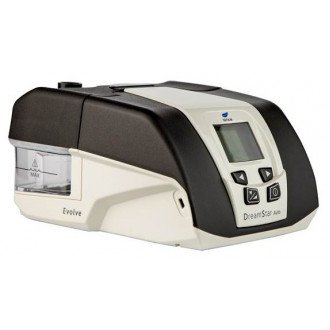CPAP аппарат Sefam Dream Star Auto Evolve в Екатеринбурге