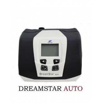 CPAP аппарат Sefam Dream Star Auto Evolve в Екатеринбурге