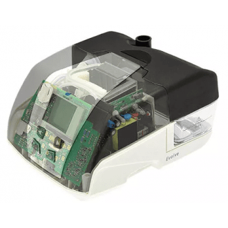 CPAP аппарат Sefam Dream Star Duo 25S Evolve в Екатеринбурге