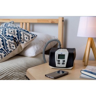 CPAP аппарат Sefam Dream Star Duo 25ST Evolve в Екатеринбурге