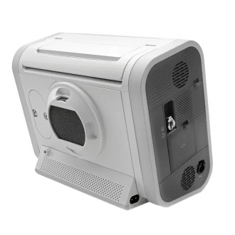НВЛ аппарат Philips Trilogy EVO в Екатеринбурге