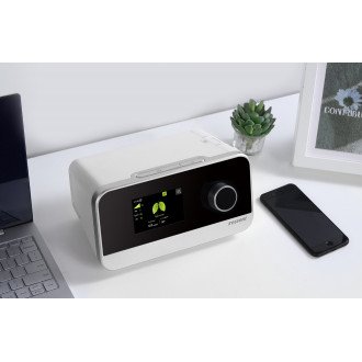 НВЛ аппарат Resvent iBreeze Tech в Екатеринбурге