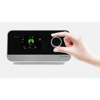 НВЛ аппарат Resvent iBreeze 25ST в Екатеринбурге