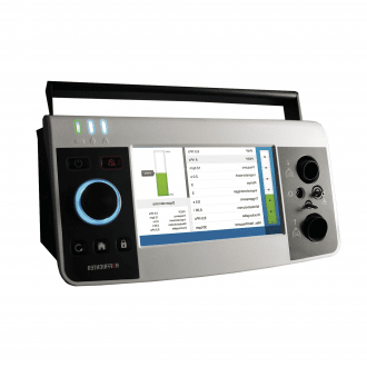 ИВЛ аппарат Hoffrichter Carat I Pro в Екатеринбурге