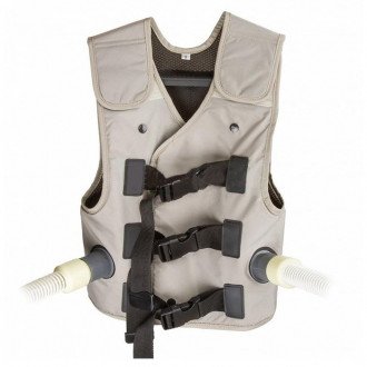 Виброперкутор Ventum Vest Vibration YK-800 в Екатеринбурге