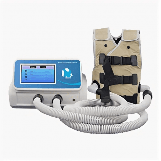Виброперкутор Ventum Vest Vibration YK-800 в Екатеринбурге