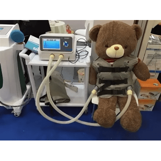 Виброперкутор Ventum Vest Vibration YK-800 в Екатеринбурге