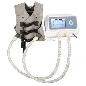 Виброперкутор Ventum Vest Vibration YK-800 в Екатеринбурге