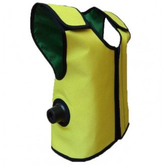 Перкусcионный жилет Seoil Pacific Comfort Cought (взрослый) в Екатеринбурге