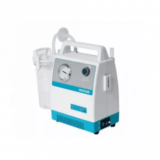 Аспиратор Dixion Vacus 7209 в Екатеринбурге