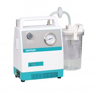 Аспиратор Dixion Vacus 7209 в Екатеринбурге