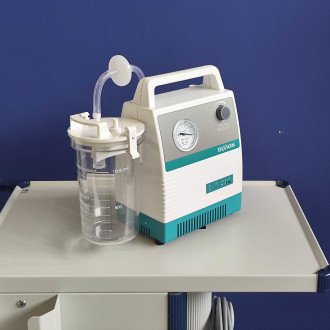 Аспиратор Dixion Vacus 7209 в Екатеринбурге