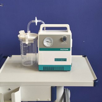 Аспиратор Dixion Vacus 7209 в Екатеринбурге