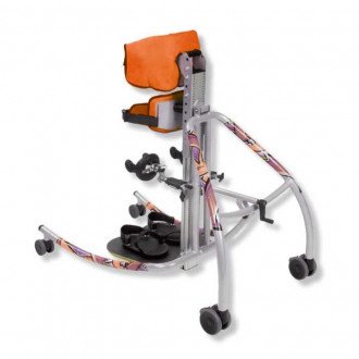 Детский вертикализатор переднеопорный Fumagalli Robin в Екатеринбурге