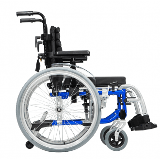 Детская инвалидная коляска Ortonica Puma 200 в Екатеринбурге