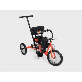 Трехколёсный велосипед для детей ДЦП Raft Bike в Екатеринбурге