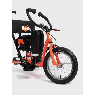 Трехколёсный велосипед для детей ДЦП Raft Bike в Екатеринбурге