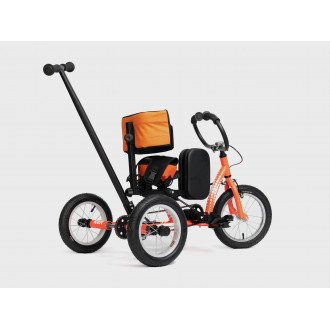 Трехколёсный велосипед для детей ДЦП Raft Bike в Екатеринбурге
