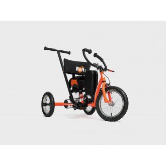 Трехколёсный велосипед для детей ДЦП Raft Bike в Екатеринбурге