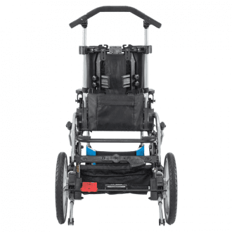 Детская прогулочная коляска ДЦП LIWCare Trak в Екатеринбурге