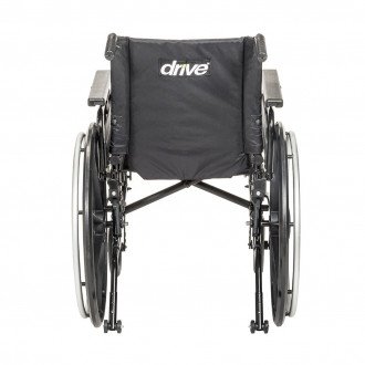Активная инвалидная коляска Drive Medical Viper Plus GT в Екатеринбурге