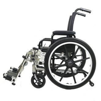 Активная инвалидная коляска Drive Medical Viper Plus GT в Екатеринбурге