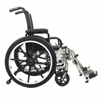 Активная инвалидная коляска Drive Medical Viper Plus GT в Екатеринбурге