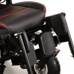 Упоры для колен