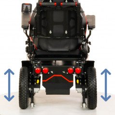 Независимая подвеска