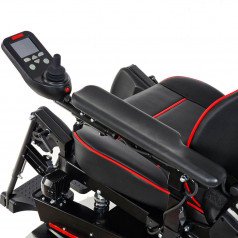 Подлокотники