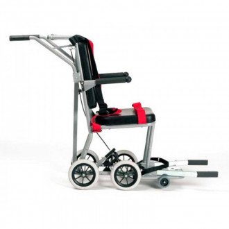 Кресло-коляска 945 TII Vermeiren (Boarding chair) для аэропортов в Екатеринбурге