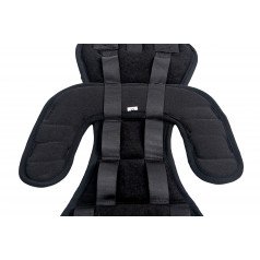 Направляющая для ремня в области плеча