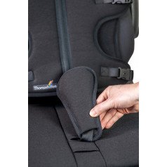 Паховая накладка
