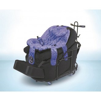 Ортопедическое кресло для детей Specialised Orthotic Services P-Pod в Екатеринбурге