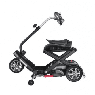 Электрический скутер Heartway S19+ в Екатеринбурге