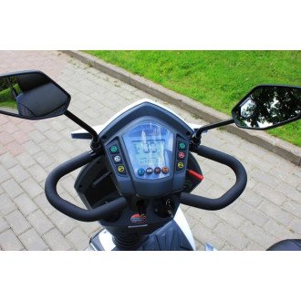 Электрический скутер Heartway S12 в Екатеринбурге