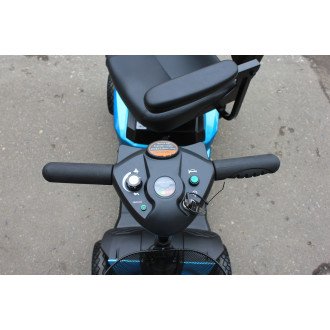 Электрический скутер Heartway S11 в Екатеринбурге