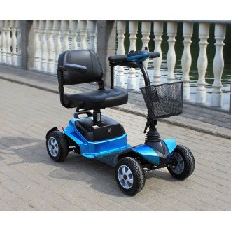 Электрический скутер Heartway S11 в Екатеринбурге