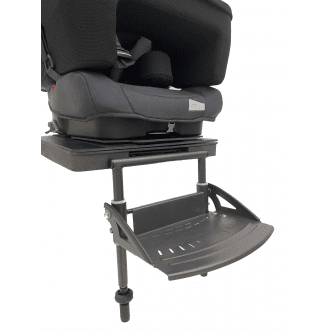 Детское автомобильное кресло ДЦП Thomashilfen Recaro Monza Nova 2 комплект в Екатеринбурге