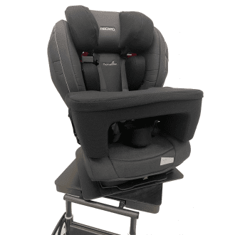 Детское автомобильное кресло ДЦП Thomashilfen Recaro Monza Nova 2 комплект в Екатеринбурге