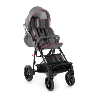 Детская прогулочная коляска ДЦП MyWam Zefir в Екатеринбурге