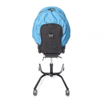 Детская комнатная кресло-коляска ДЦП LiwCare Modi Buggy на домашней раме RS в Екатеринбурге