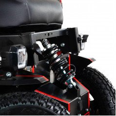 Амортизаторы 