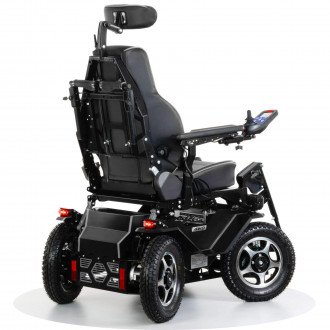 Инвалидная коляска с электроприводом Caterwil Ultra 4WD в Екатеринбурге