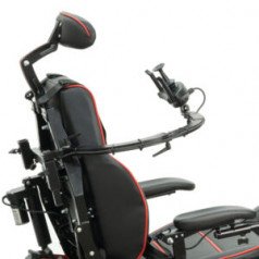 Система управления подбородком